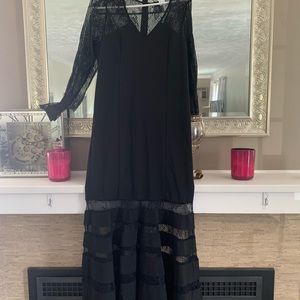Women’s cocktail dress